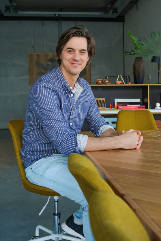 Daan Heijting