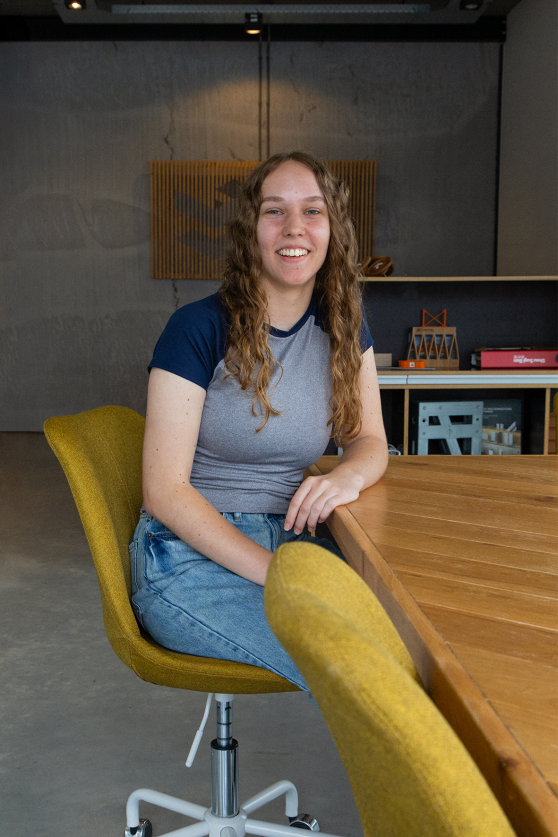 Lieke Gouweleeuw
