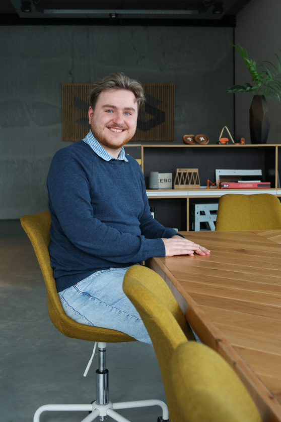 Rens de Kok